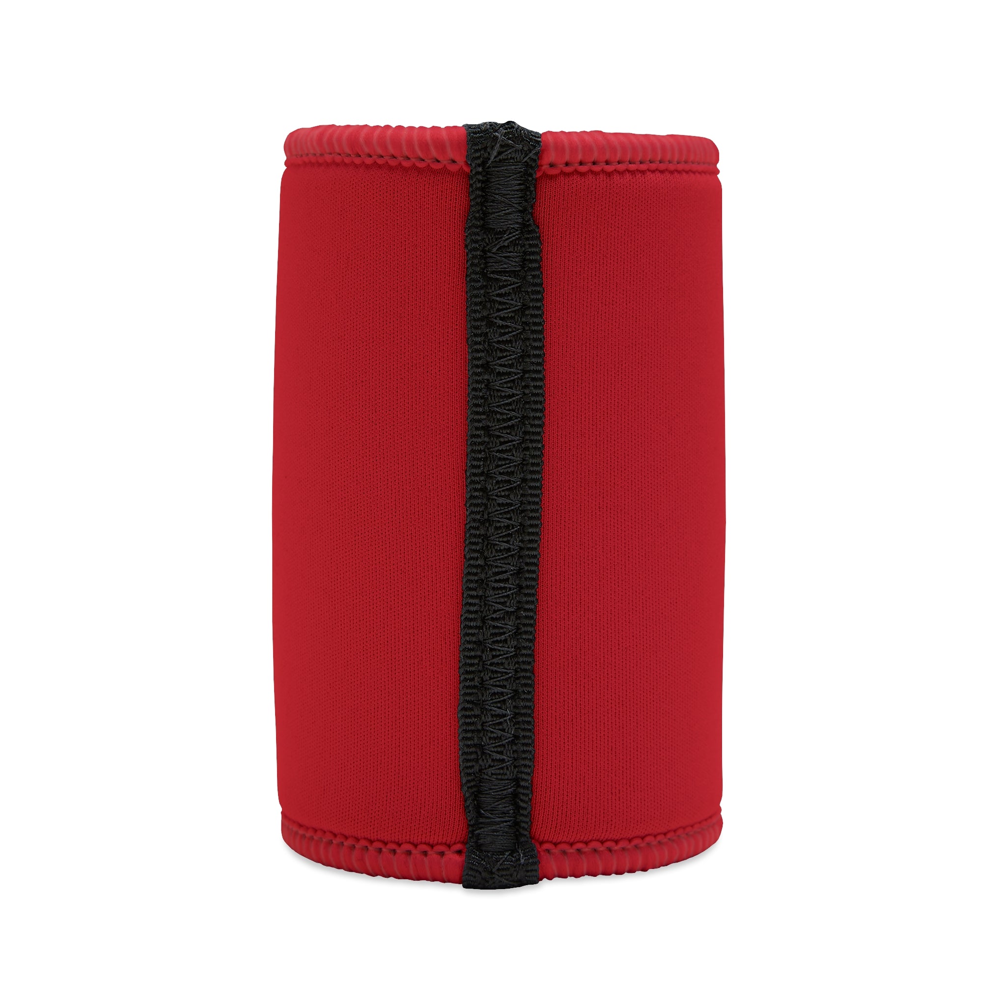 Stubby Cooler — Beer City Koozie with Retro Cartoon Beer Mug