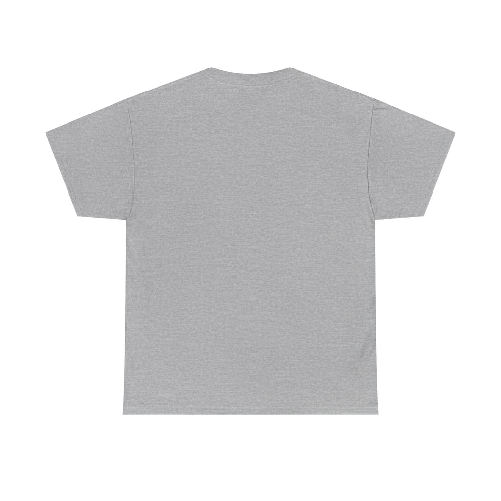 Beer City T-Shirt — Cool Morn, Cold Beer Skyline Tee