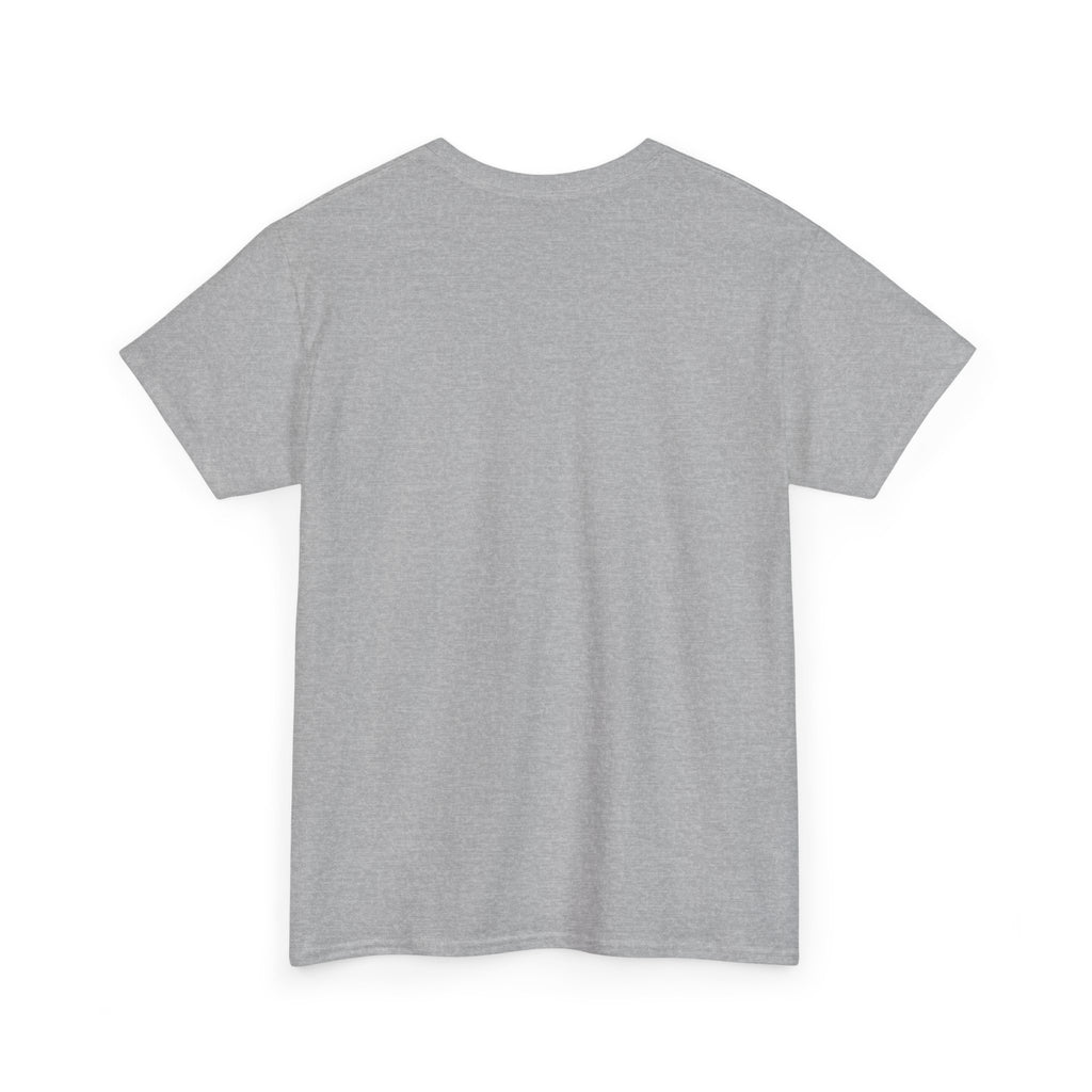Beer City T-Shirt — Cool Morn, Cold Beer Skyline Tee