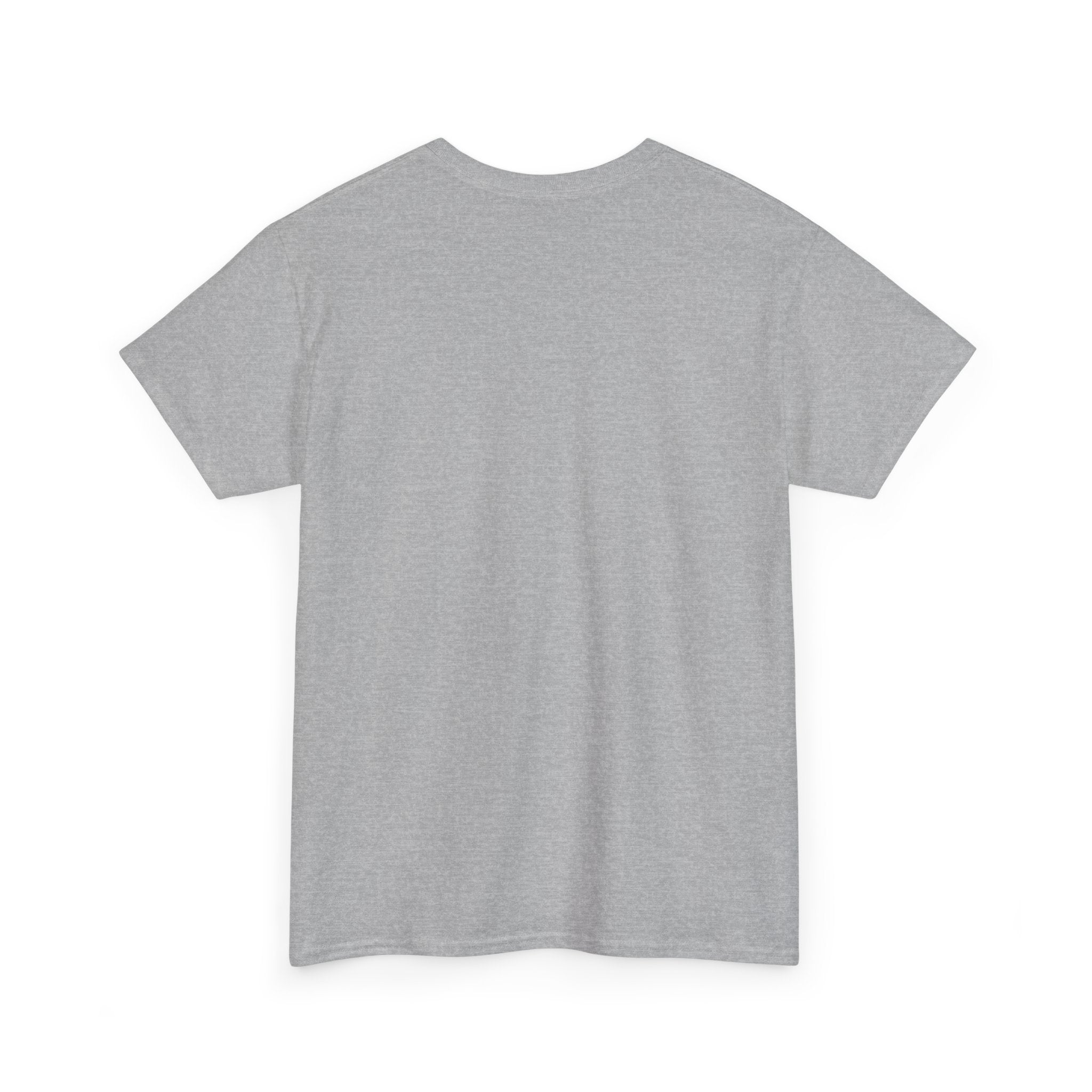 Beer City T-Shirt — Cool Morn, Cold Beer Skyline Tee