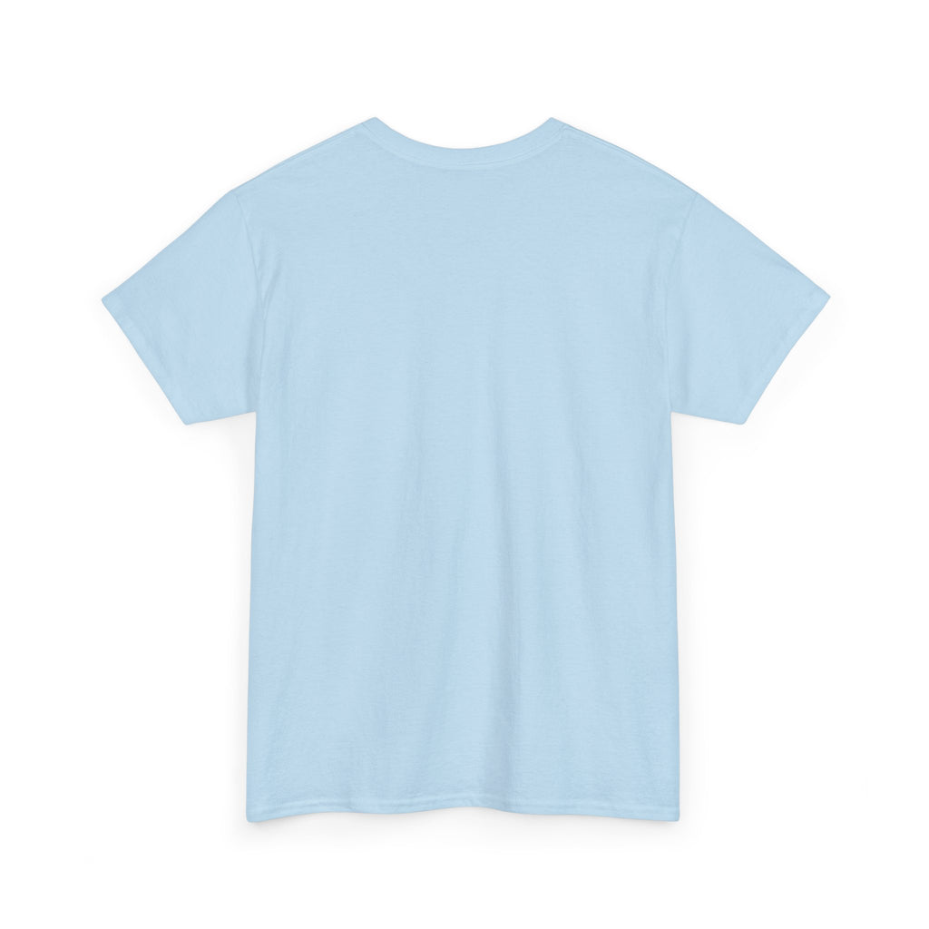 Beer City T-Shirt — Cool Morn, Cold Beer Skyline Tee
