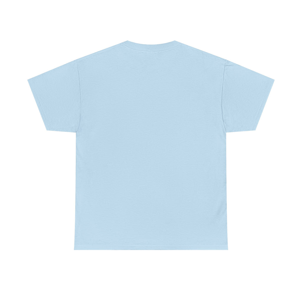 Beer City T-Shirt — Cool Morn, Cold Beer Skyline Tee