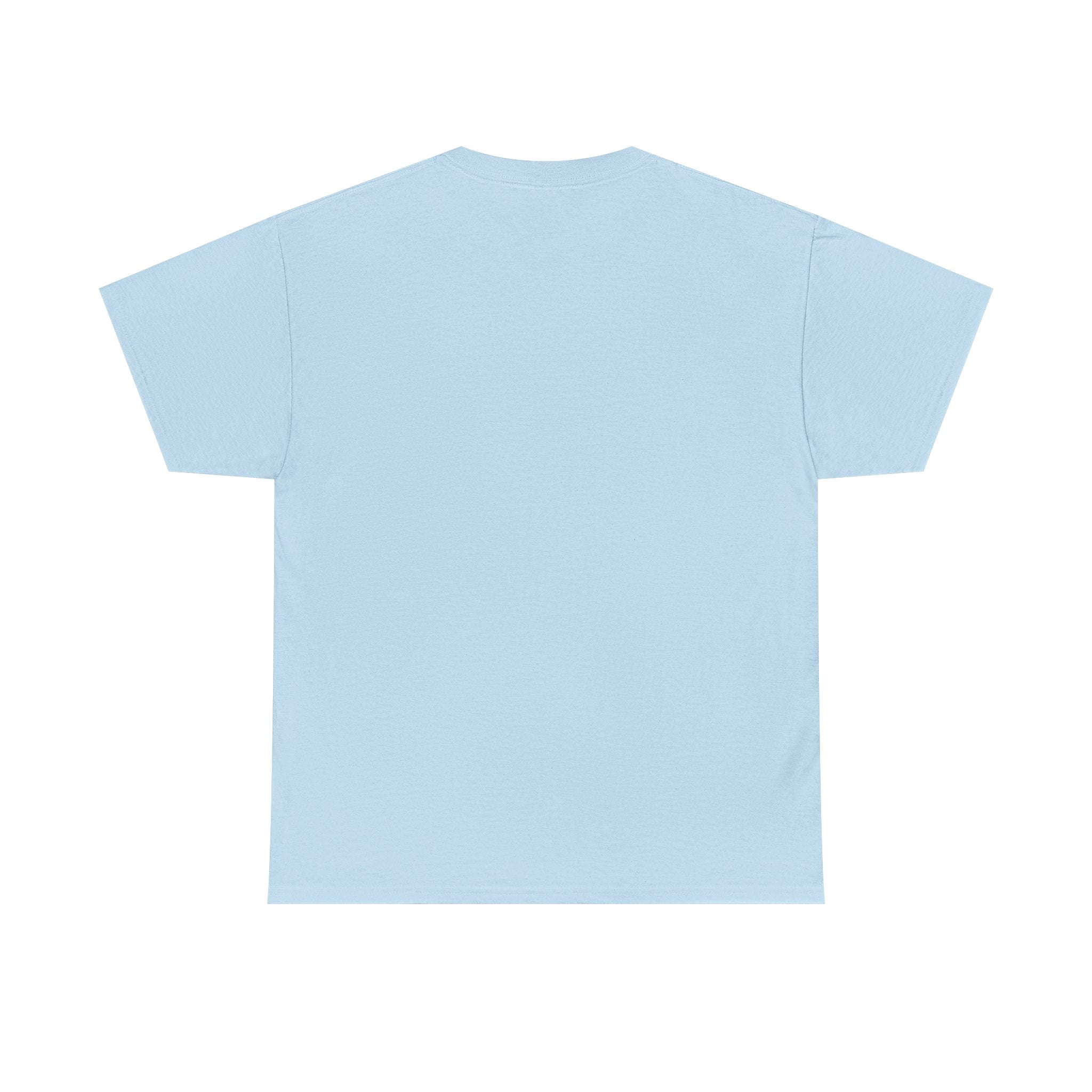 Beer City T-Shirt — Cool Morn, Cold Beer Skyline Tee