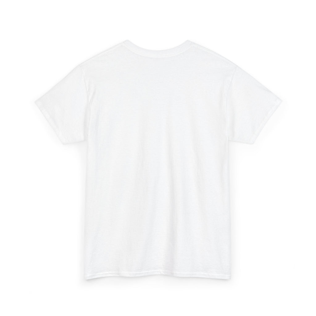 Beer City T-Shirt — Cool Morn, Cold Beer Skyline Tee