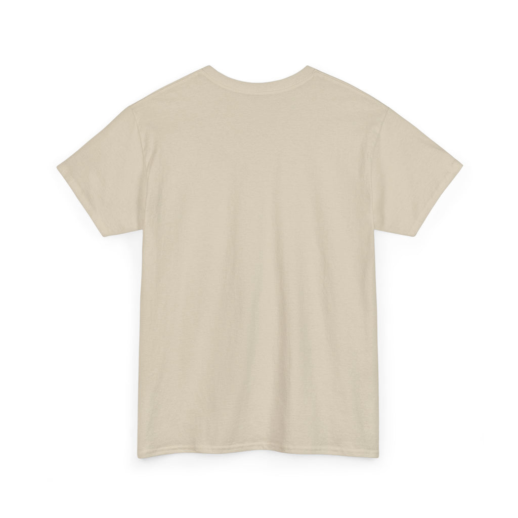 Beer City T-Shirt — Cool Morn, Cold Beer Skyline Tee